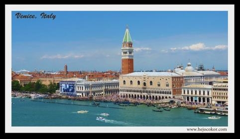 St. Marco Venice